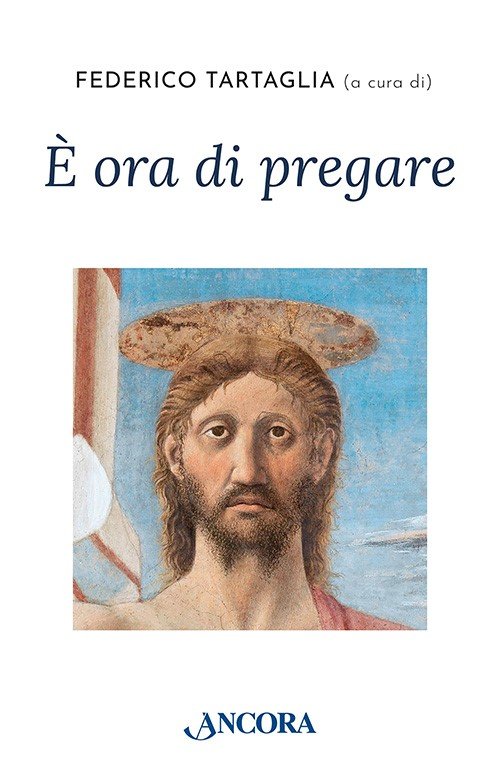 È ora di pregare