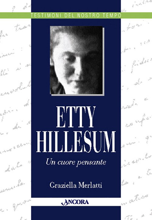Etty Hillesum