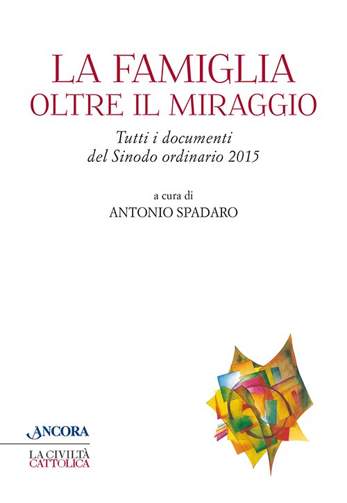 La famiglia oltre il miraggio