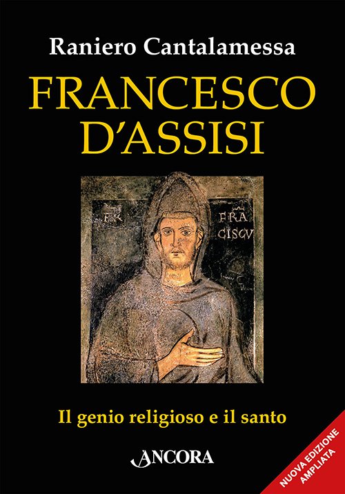 Francesco d'Assisi