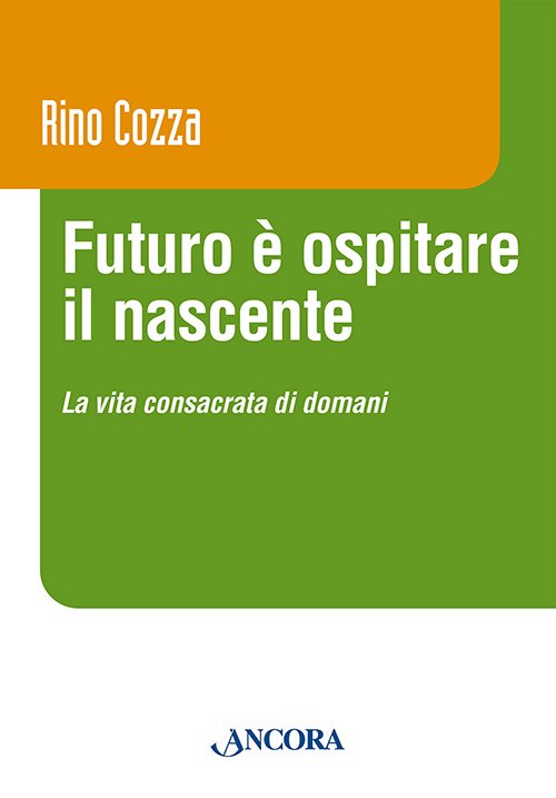 Futuro è ospitare il nascente