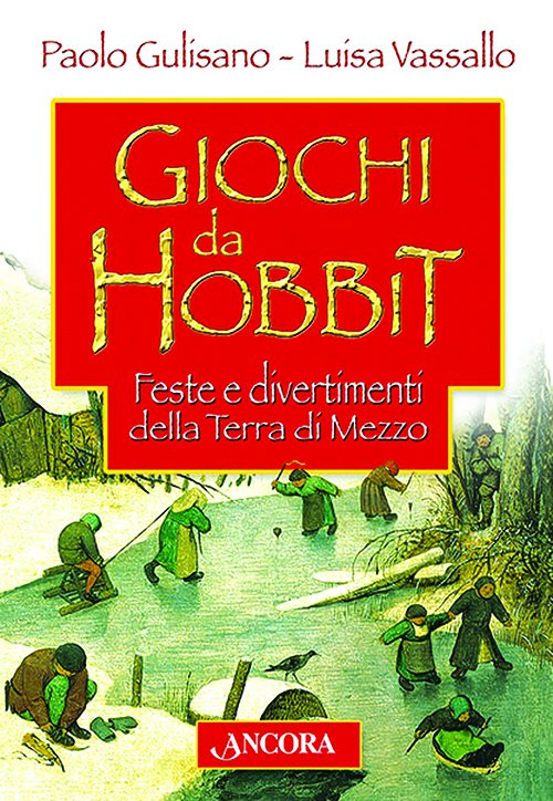 Giochi da hobbit