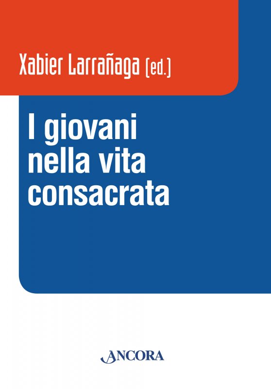 I giovani nella vita consacrata