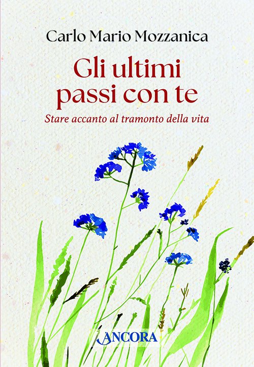 Gli ultimi passi con te