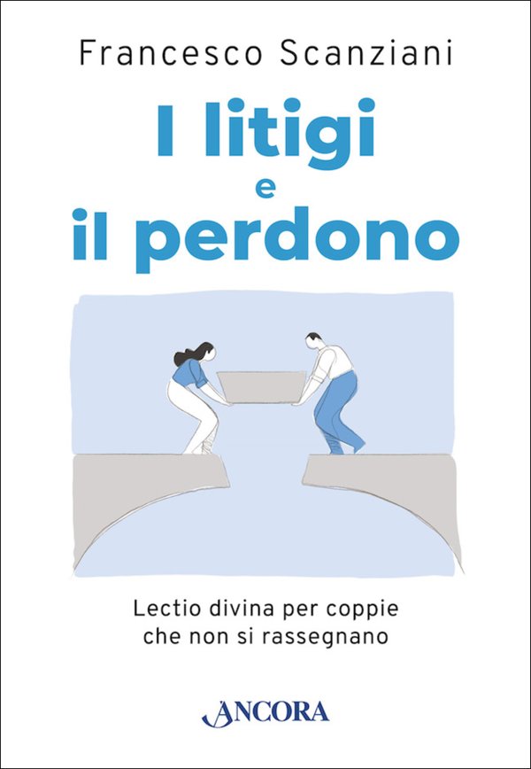 I litigi e il perdono