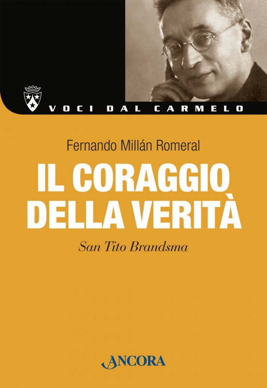 Il coraggio della verità