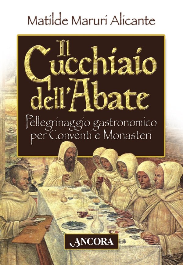 Il cucchiaio dell'abate