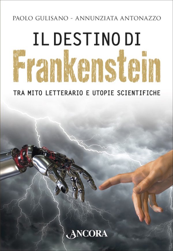 Il destino di Frankenstein