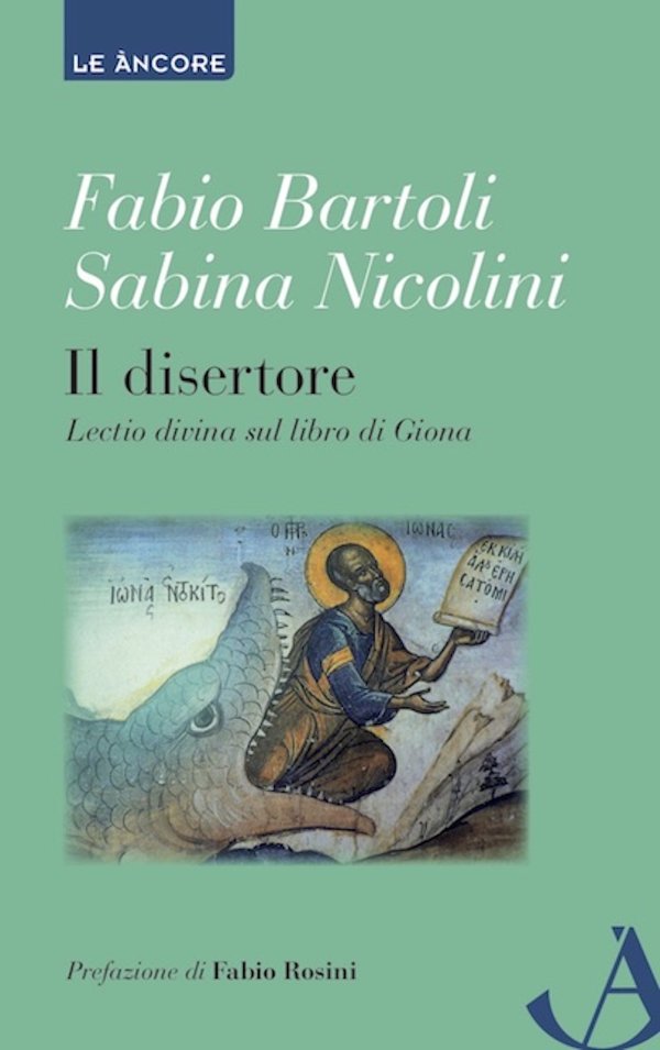 Il disertore
