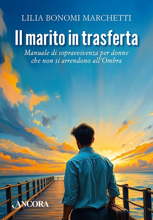Il marito in trasferta