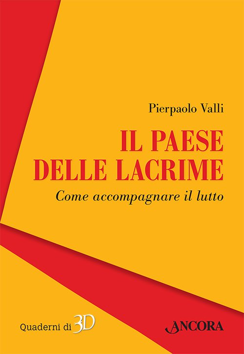 Il paese delle lacrime