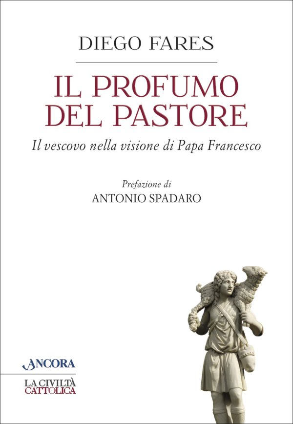 Il profumo del pastore