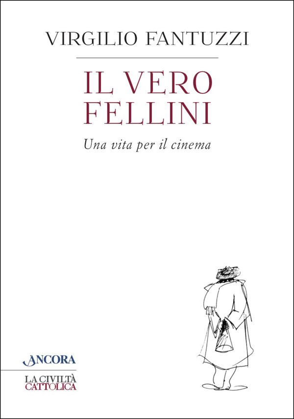 Il vero Fellini