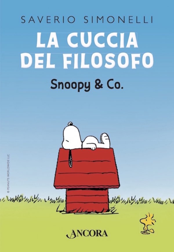 La cuccia del filosofo