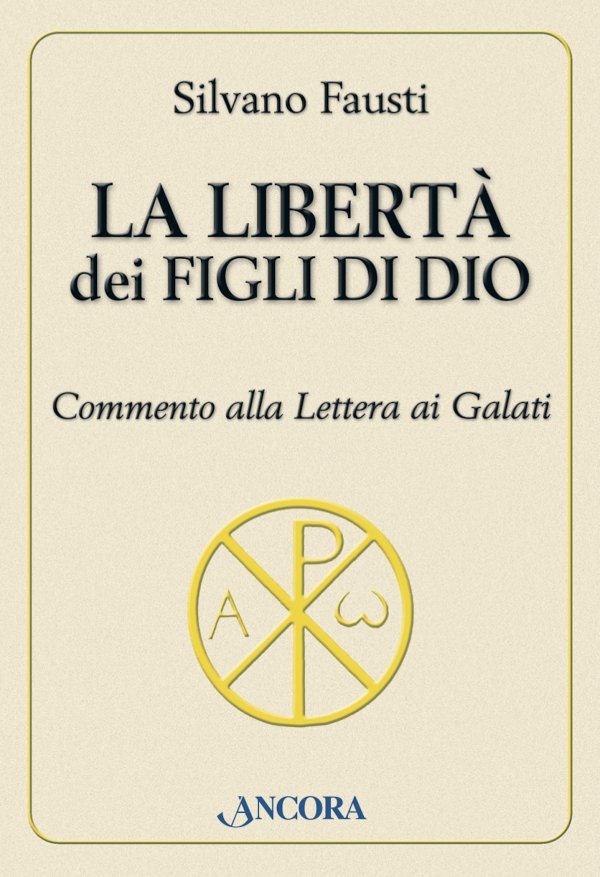 La libertà dei Figli di Dio