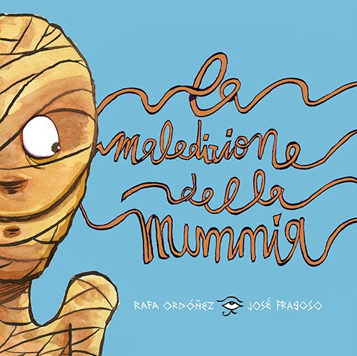 La maledizione della mummia