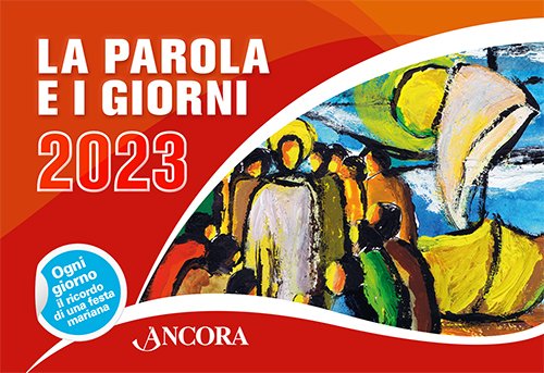 La Parola e i giorni 2023