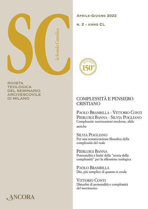 La Scuola Cattolica 2/2022