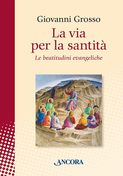 La via per la santità