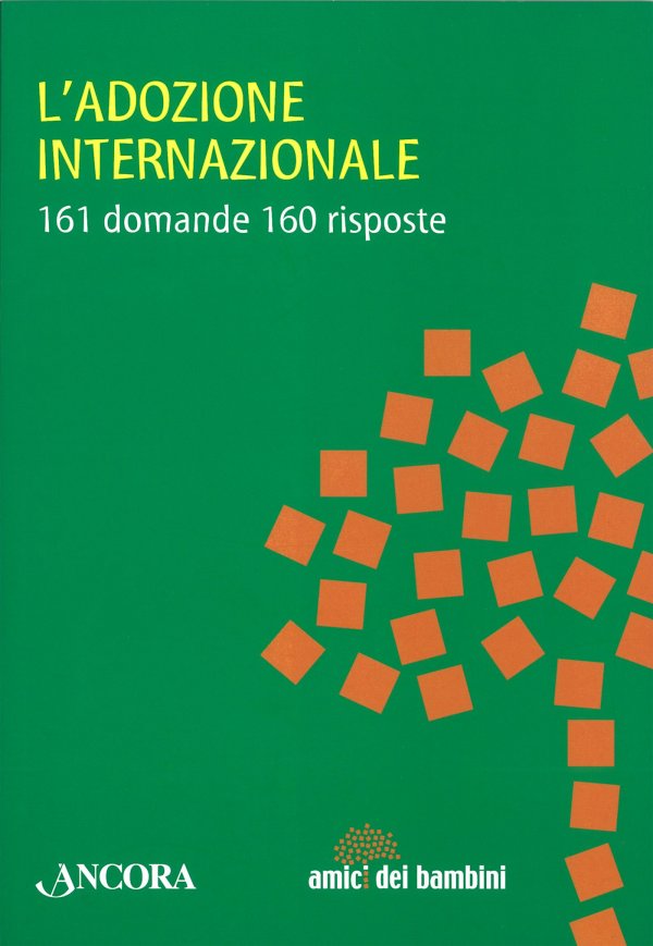 L'adozione internazionale