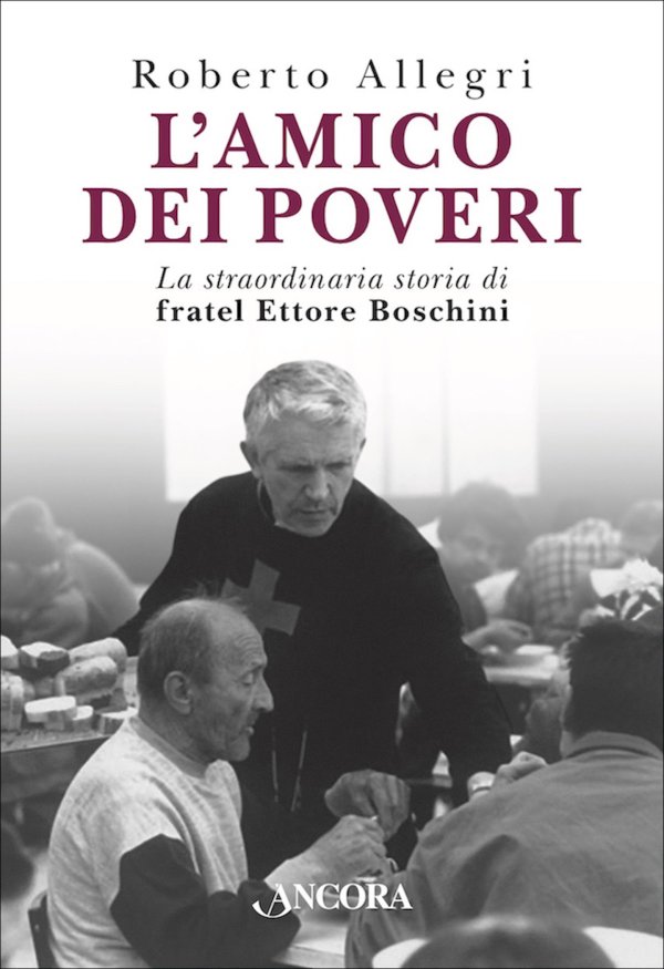 L'amico dei poveri