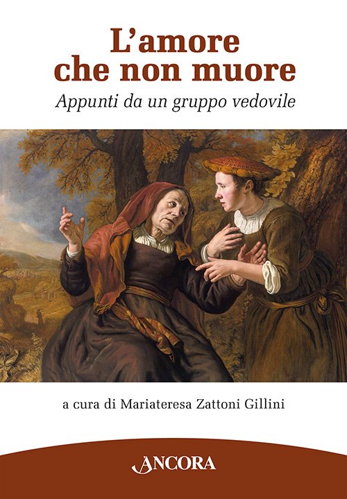 L'amore che non muore