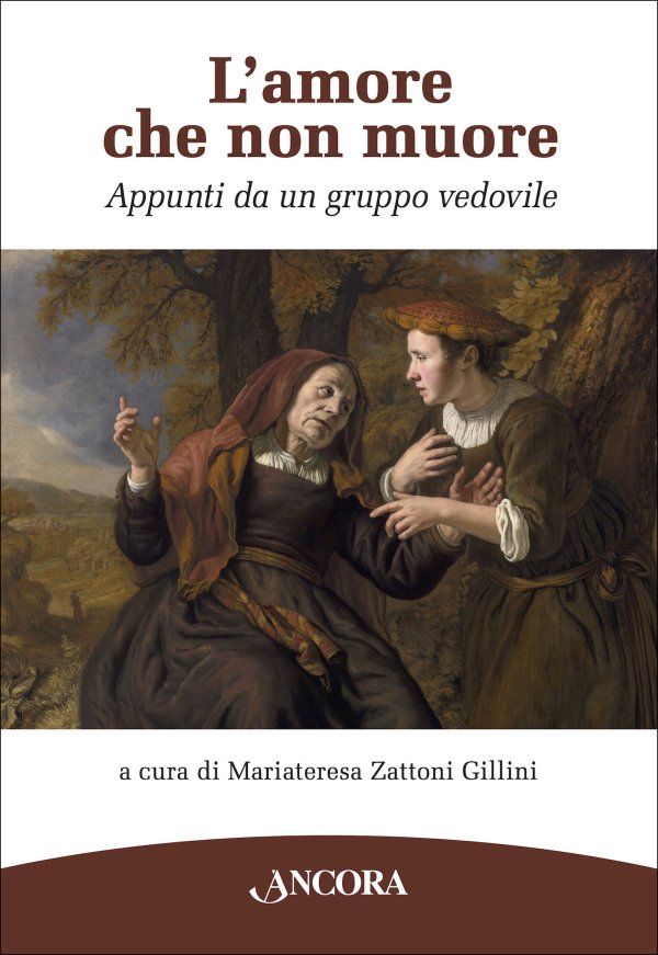 L'amore che non muore