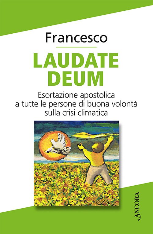 Laudate Deum