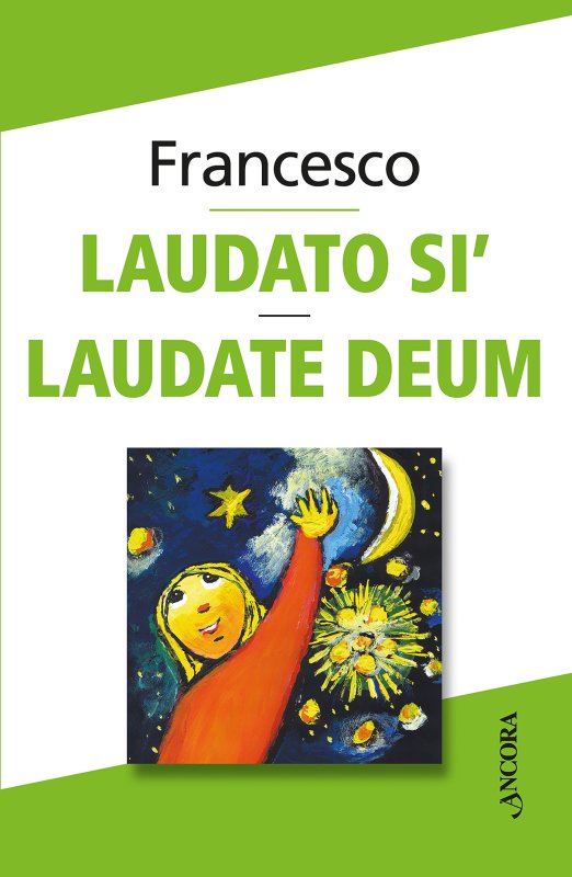 Laudato sì' - Laudate Deum