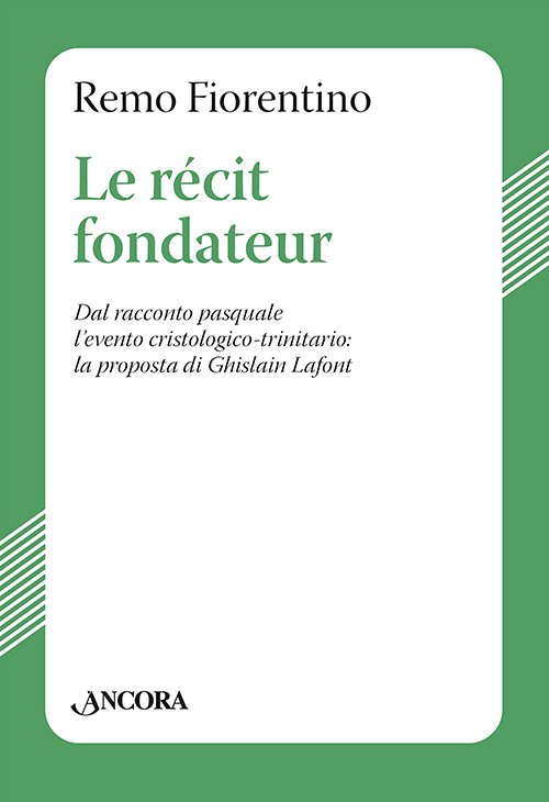 Le récit fondateur