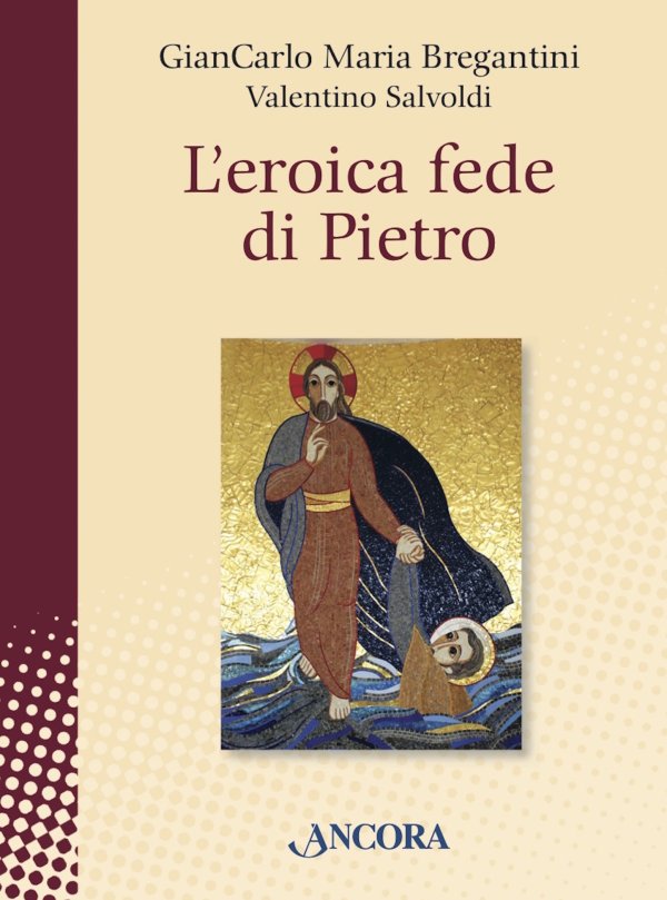 L'eroica fede di Pietro