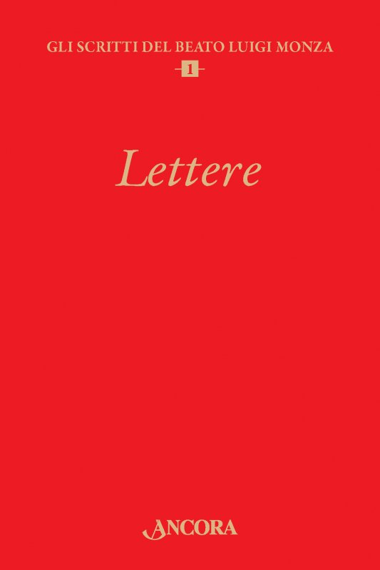 Lettere