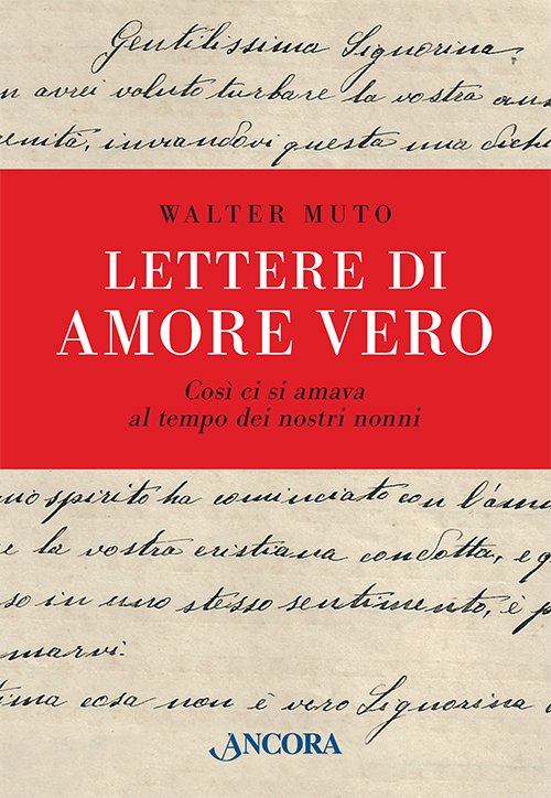 Lettere di amore vero