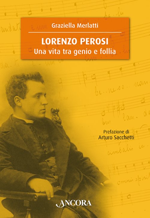 Lorenzo Perosi