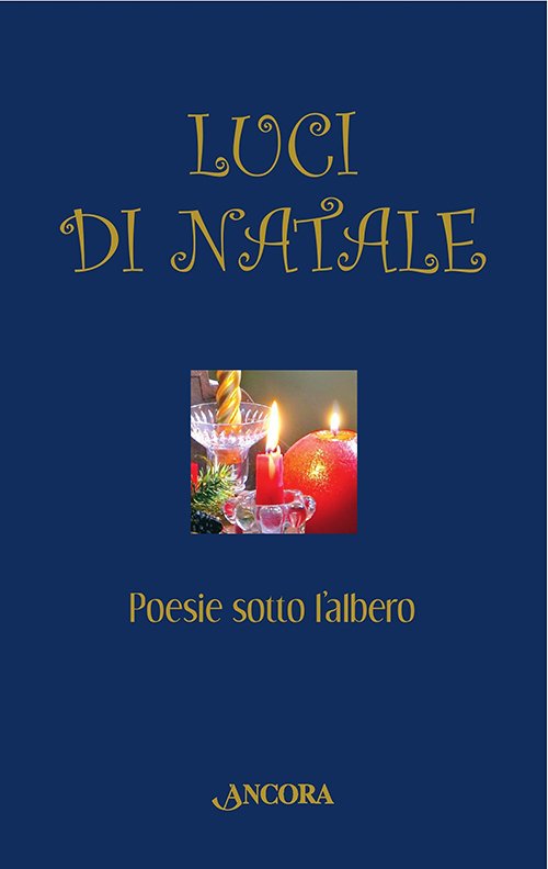 Luci di Natale