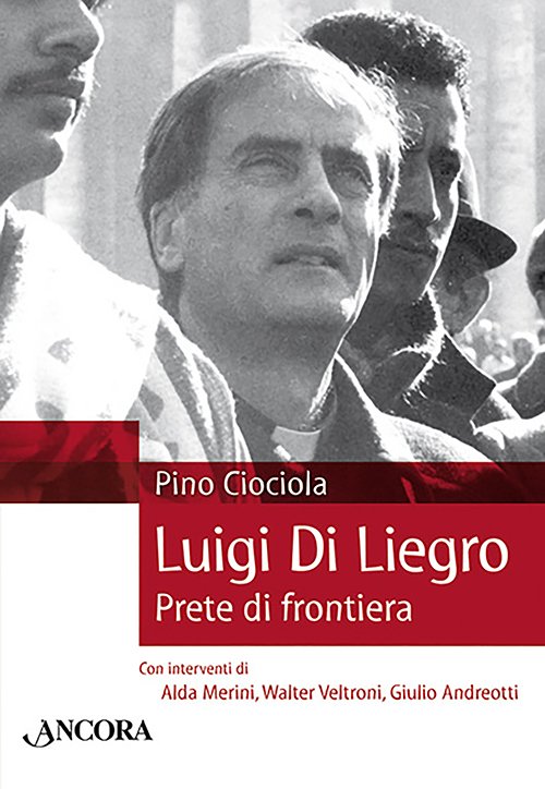 Luigi Di Liegro
