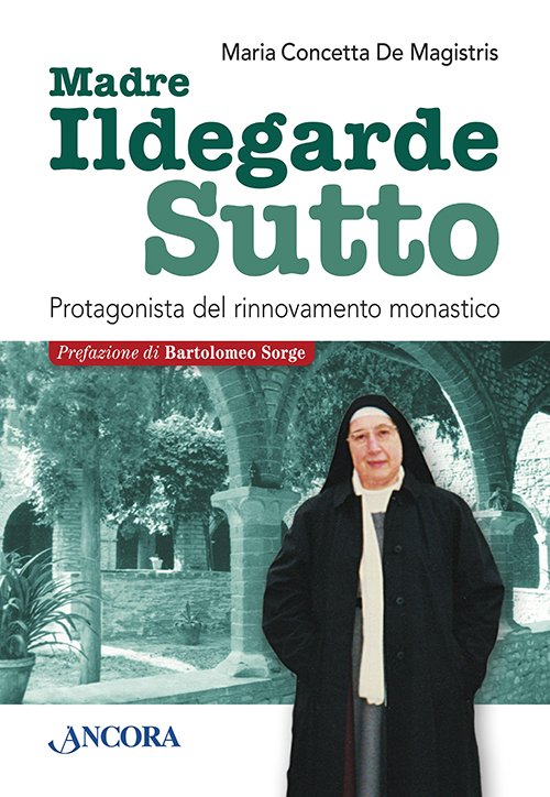 Madre Ildegarde Sutto