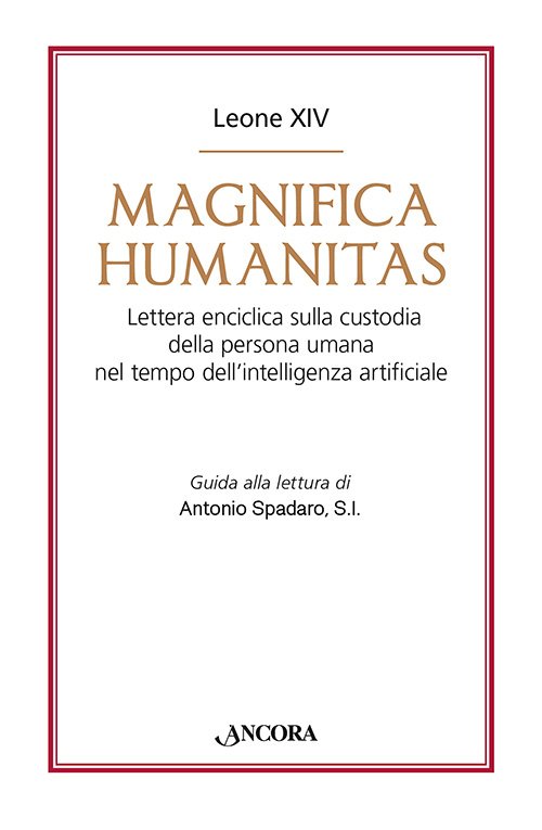 Magnifica Humanitas