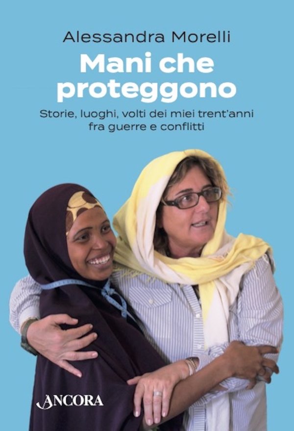 Mani che proteggono