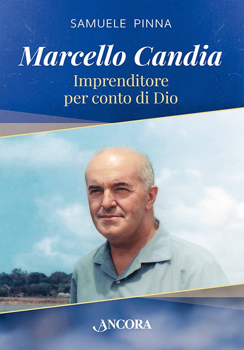 Marcello Candia