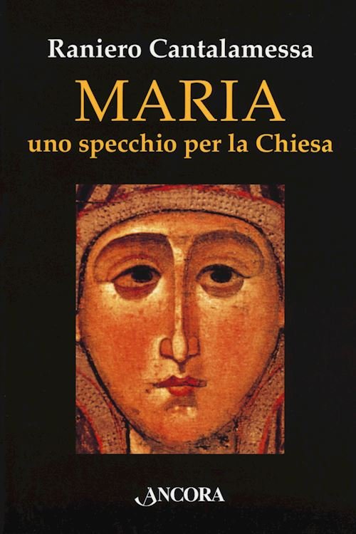 Maria uno specchio per la Chiesa