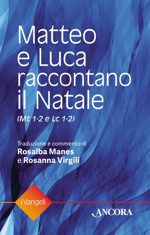 Matteo e Luca raccontano il Natale