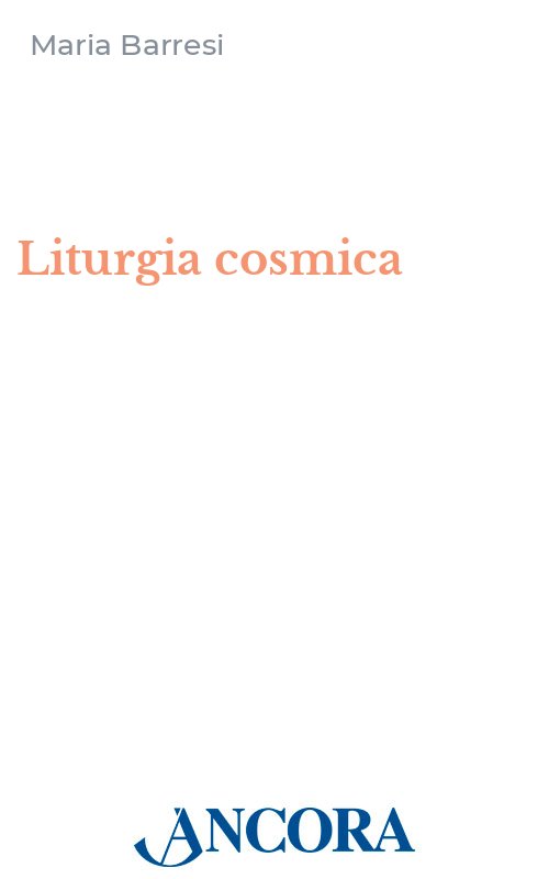 Liturgia cosmica