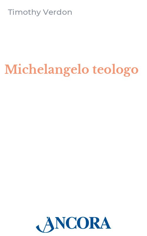 Michelangelo teologo