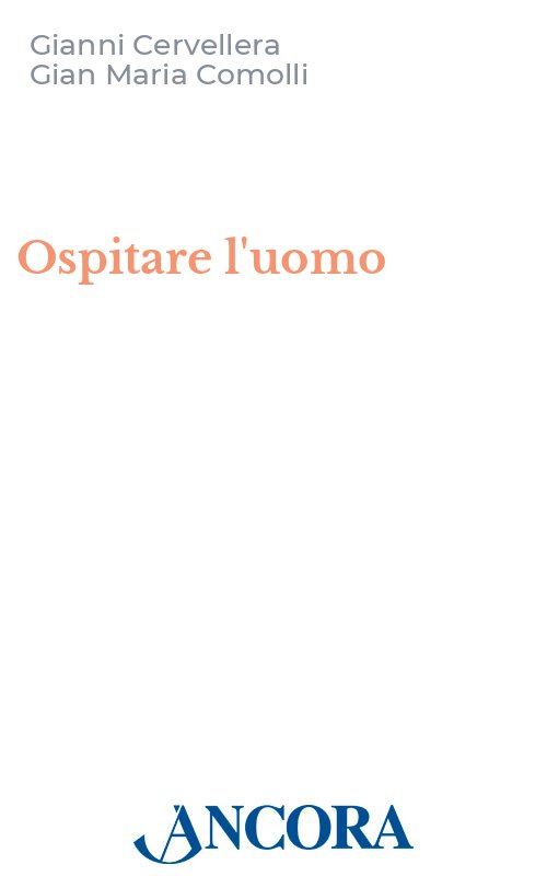 Ospitare l'uomo