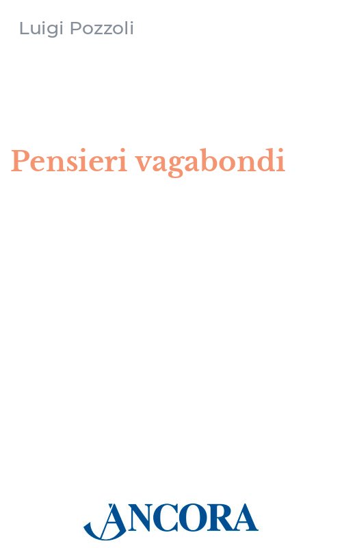 Pensieri vagabondi