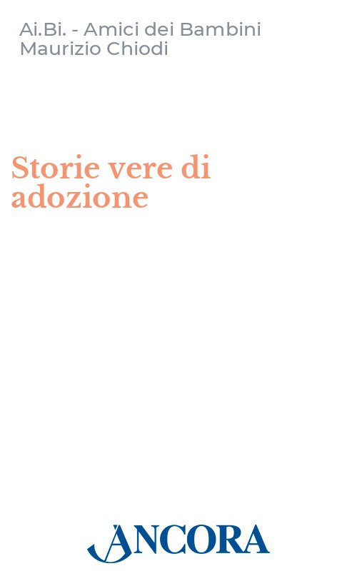 Storie vere di adozione