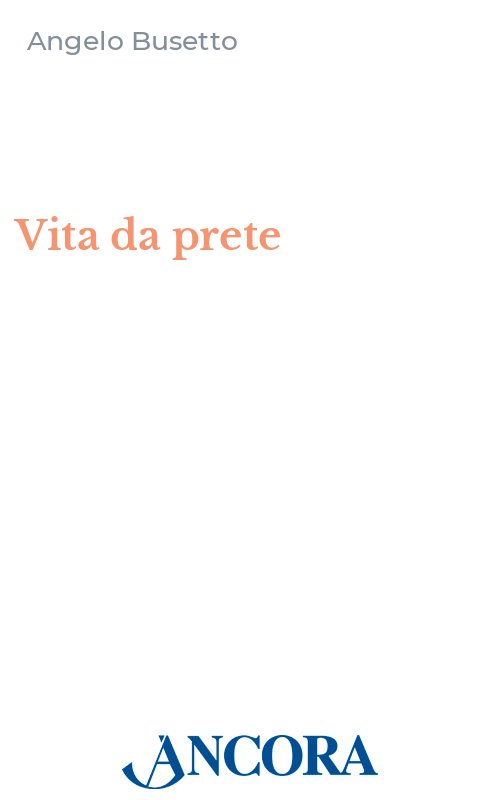 Vita da prete