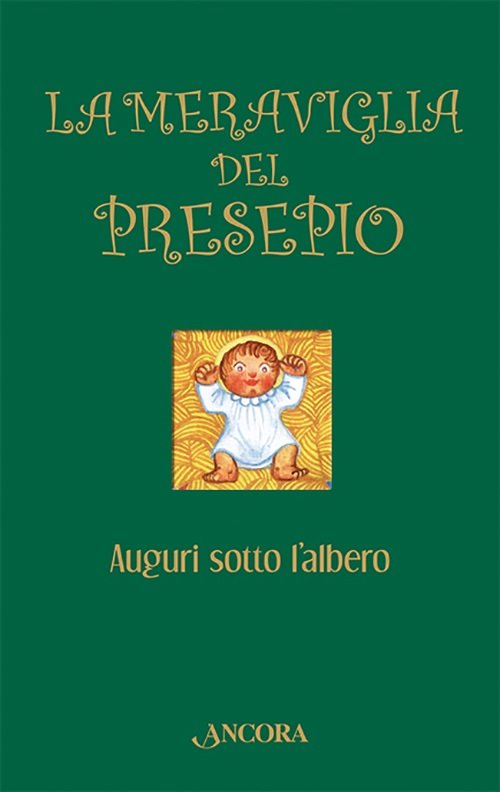 La meraviglia del presepio