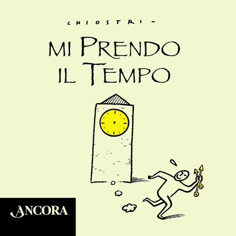 Mi prendo il tempo